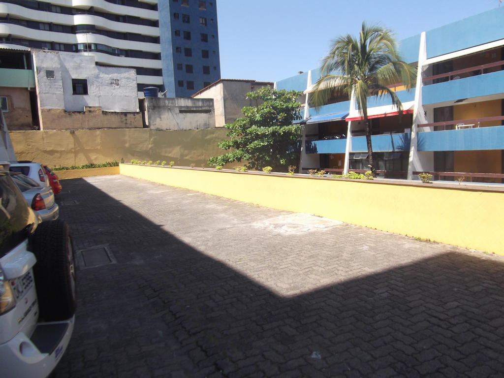 Flat Jardim De Alah Apartment Salvador Exterior photo