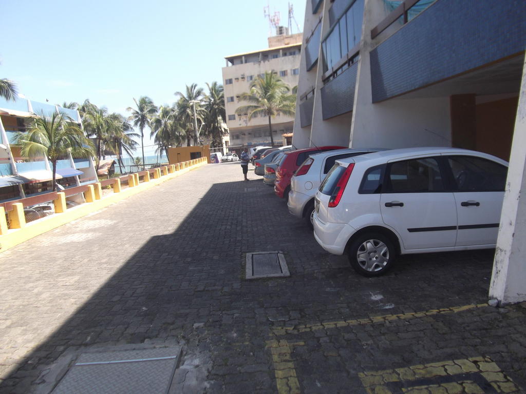 Flat Jardim De Alah Apartment Salvador Exterior photo