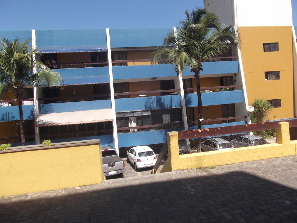 Flat Jardim De Alah Apartment Salvador Exterior photo