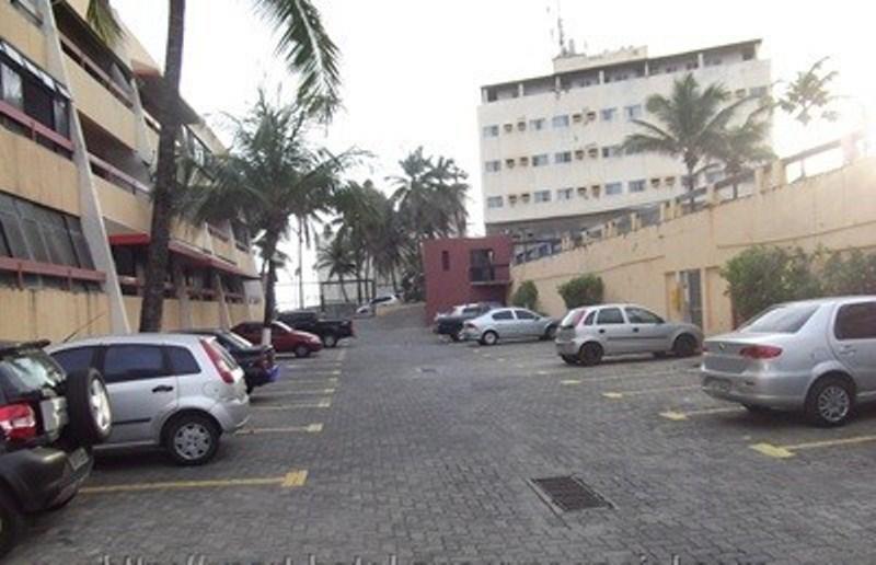 Flat Jardim De Alah Apartment Salvador Exterior photo
